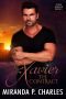 [Indie Rebels 01] • Xavier · the Contract · (Indie Rebels, Book 1)